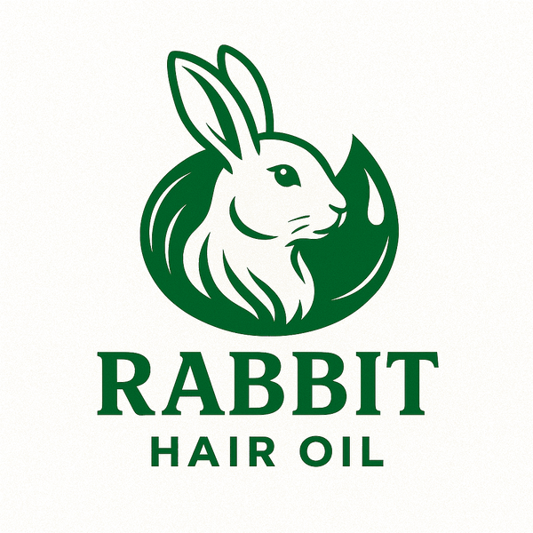 Rabbit Hair Oil